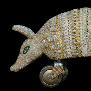 Armadillo di Dusciana Bravura