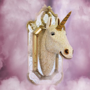 Unicorno di Dusciana Bravura